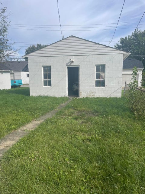 Tiny photo for 316 W 8th Street, Marysville, OH 43040 (MLS # 226036626)