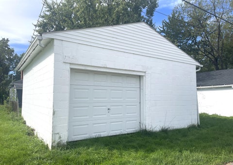 Tiny photo for 316 W 8th Street, Marysville, OH 43040 (MLS # 226036626)
