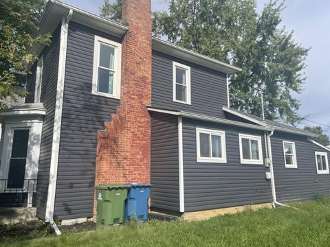 Tiny photo for 316 W 8th Street, Marysville, OH 43040 (MLS # 226036626)