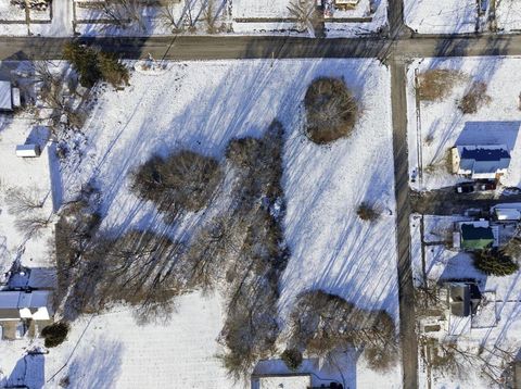 Vacant Land For Sale - N Barron Street #LOT 3<br/> Hardin County, Kenton, OH 43326