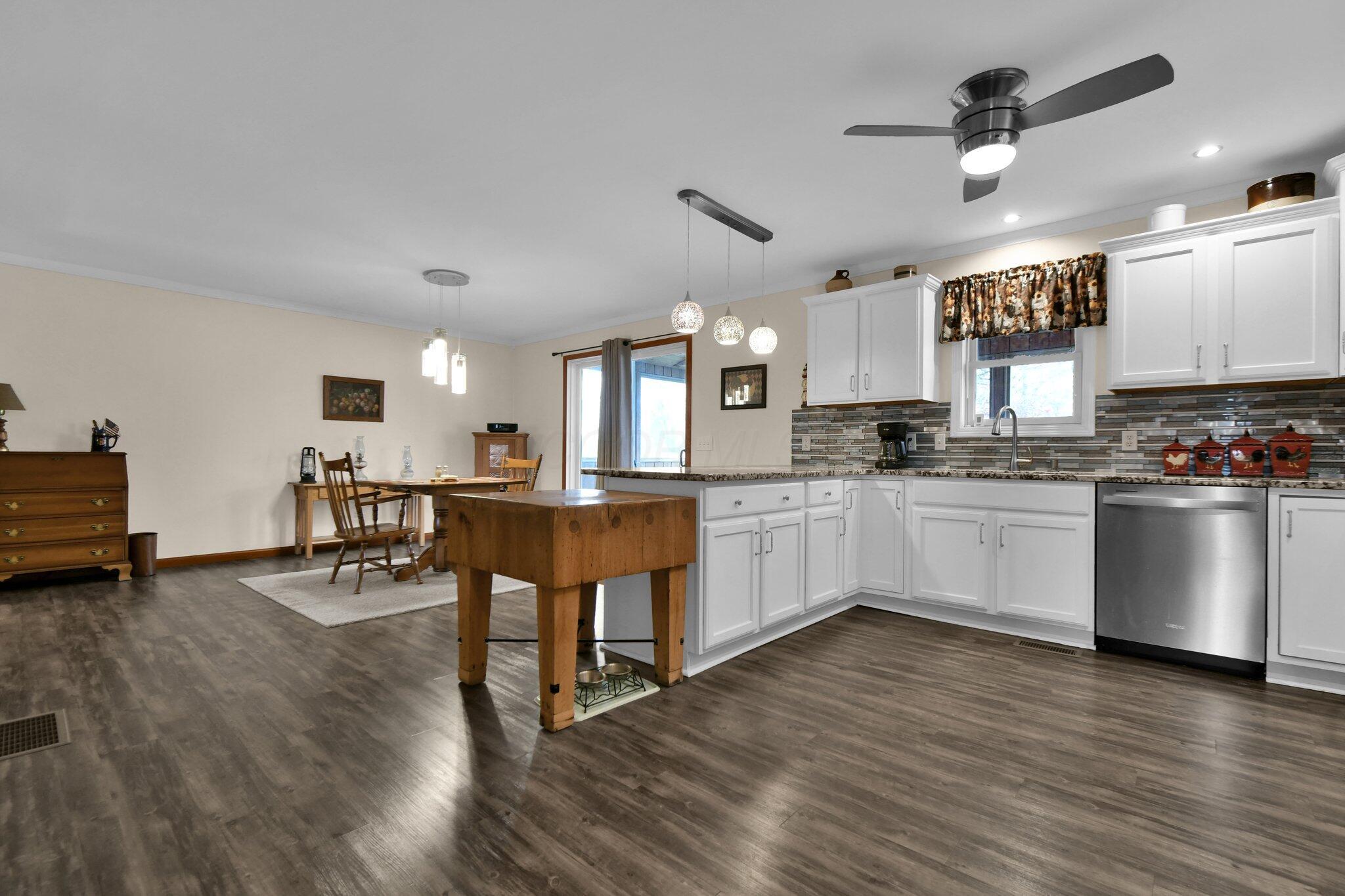 191 Craig Drive, Thornville, Ohio image 23