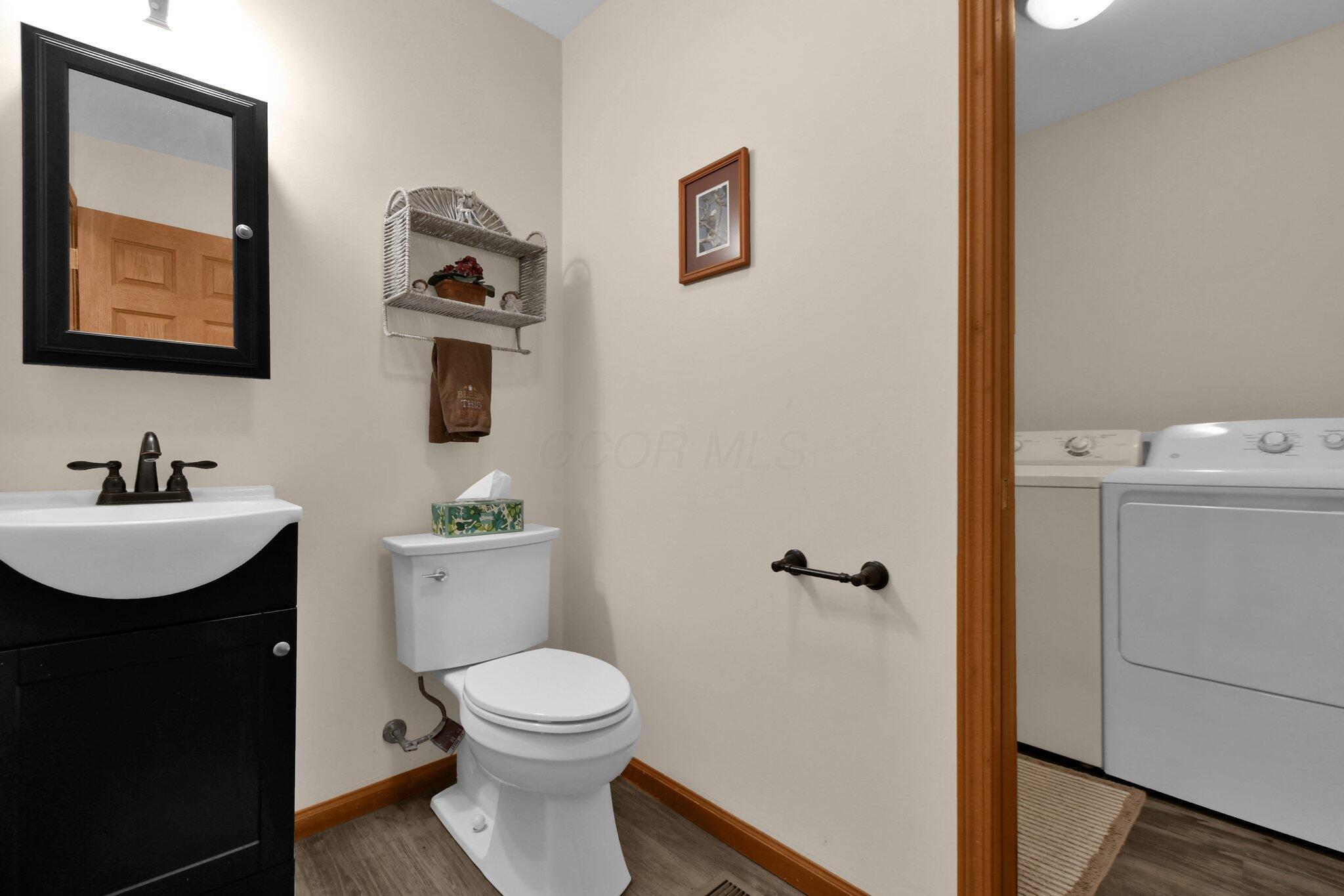 191 Craig Drive, Thornville, Ohio image 27