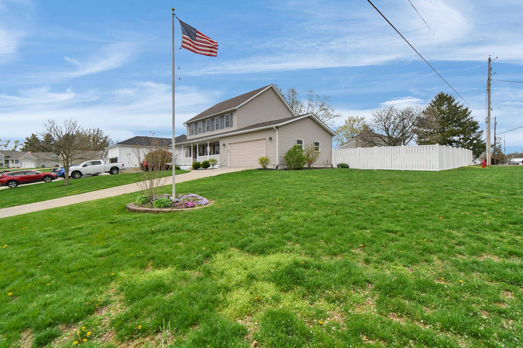 191 Craig Drive, Thornville, Ohio image 50