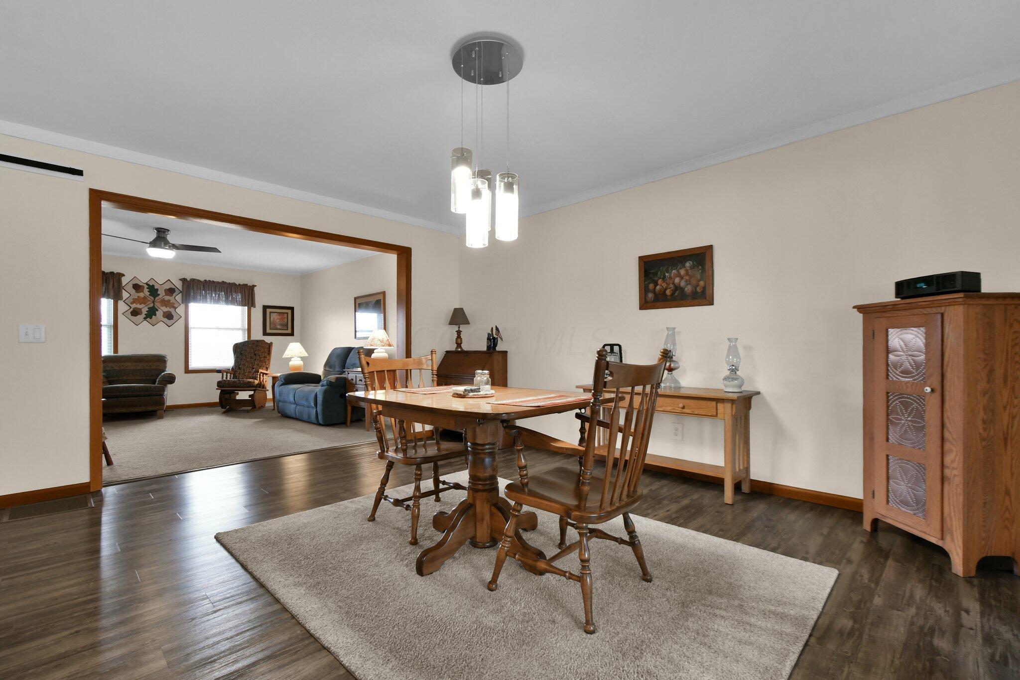 191 Craig Drive, Thornville, Ohio image 26
