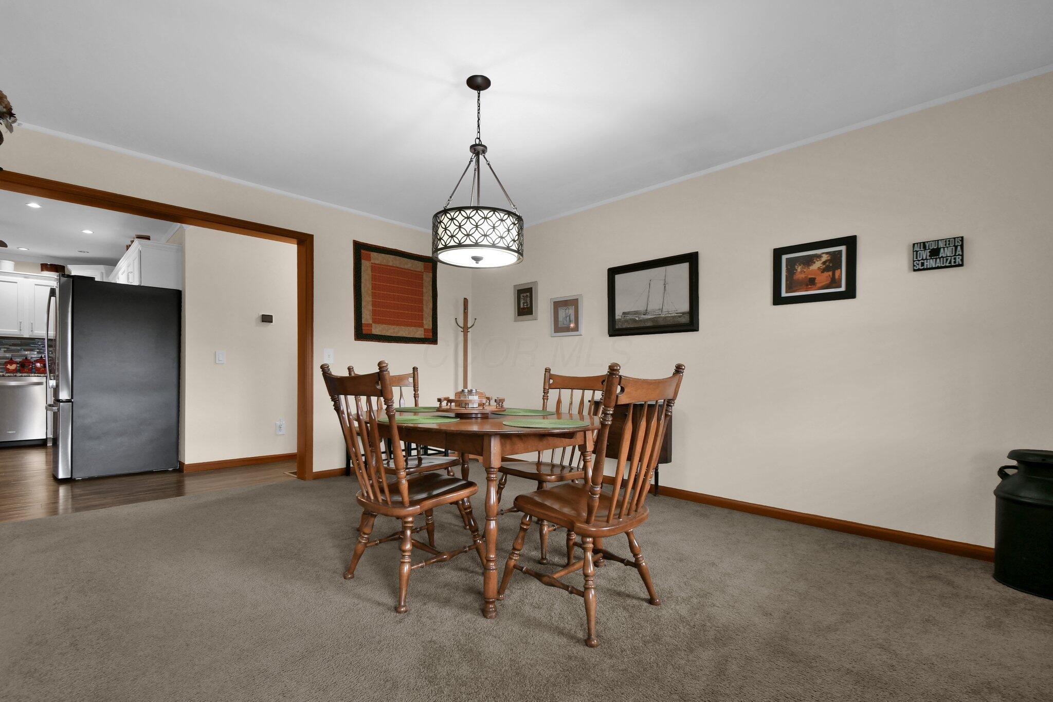 191 Craig Drive, Thornville, Ohio image 19