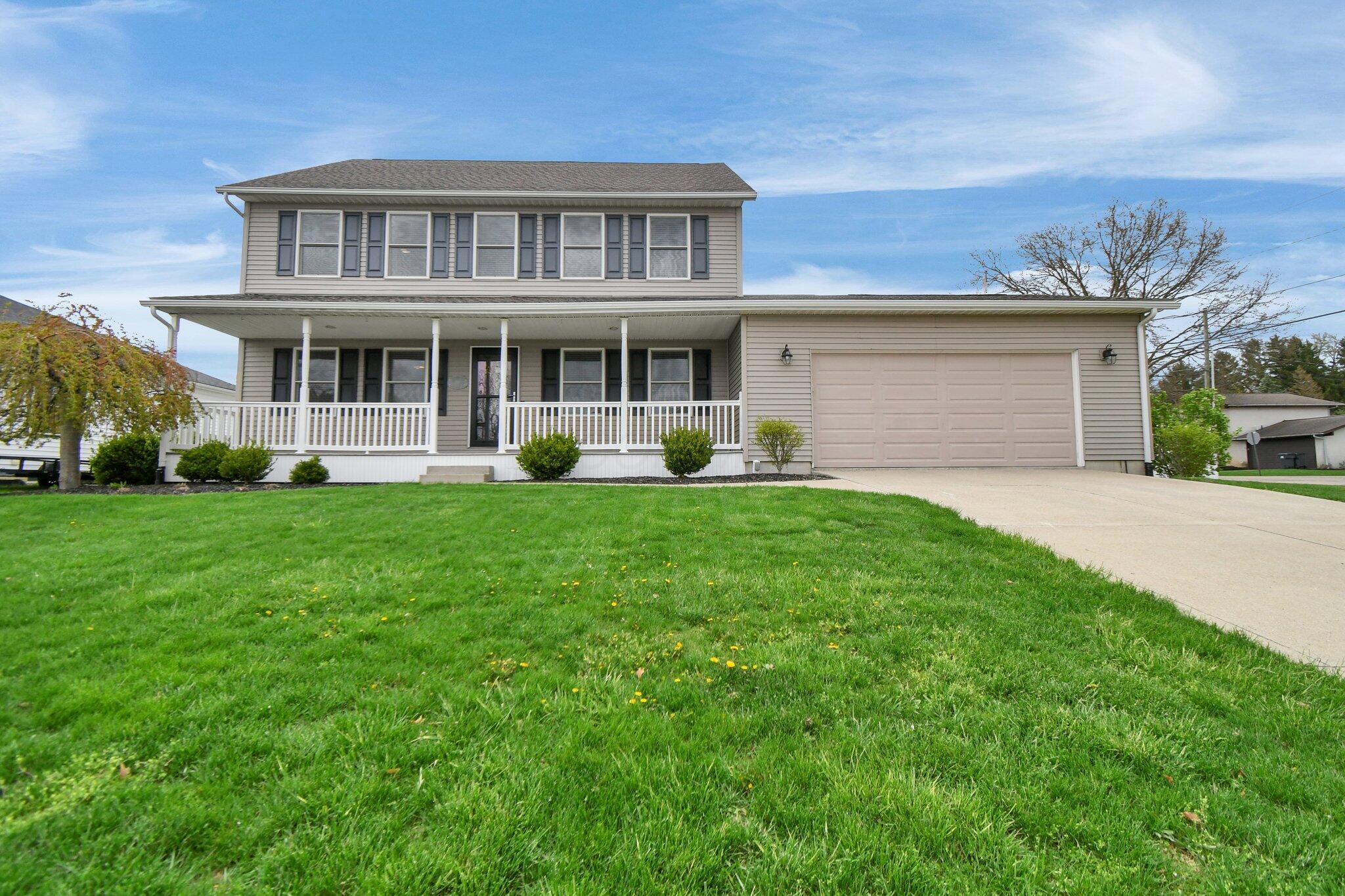 191 Craig Drive, Thornville, Ohio image 47