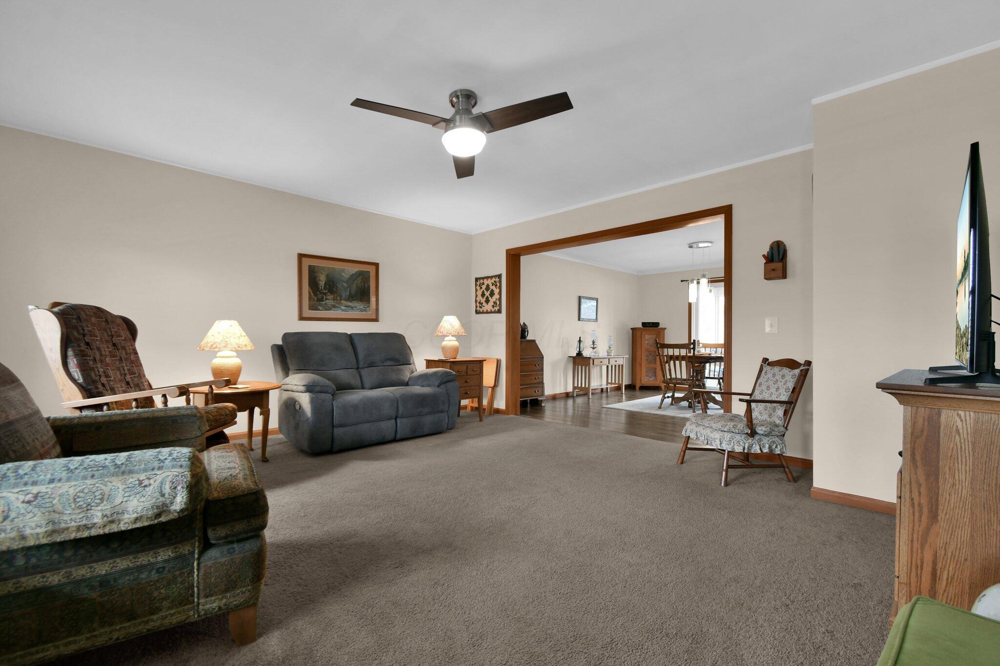191 Craig Drive, Thornville, Ohio image 17