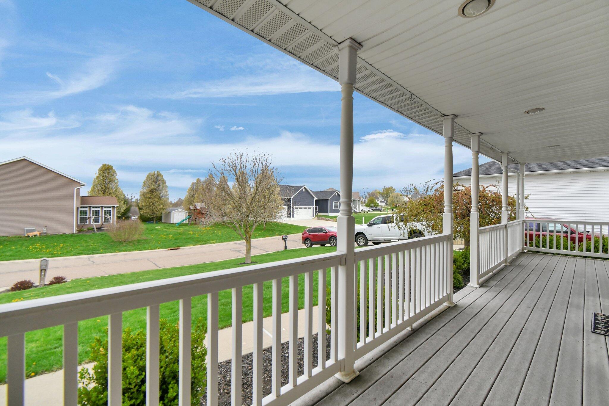 191 Craig Drive, Thornville, Ohio image 6