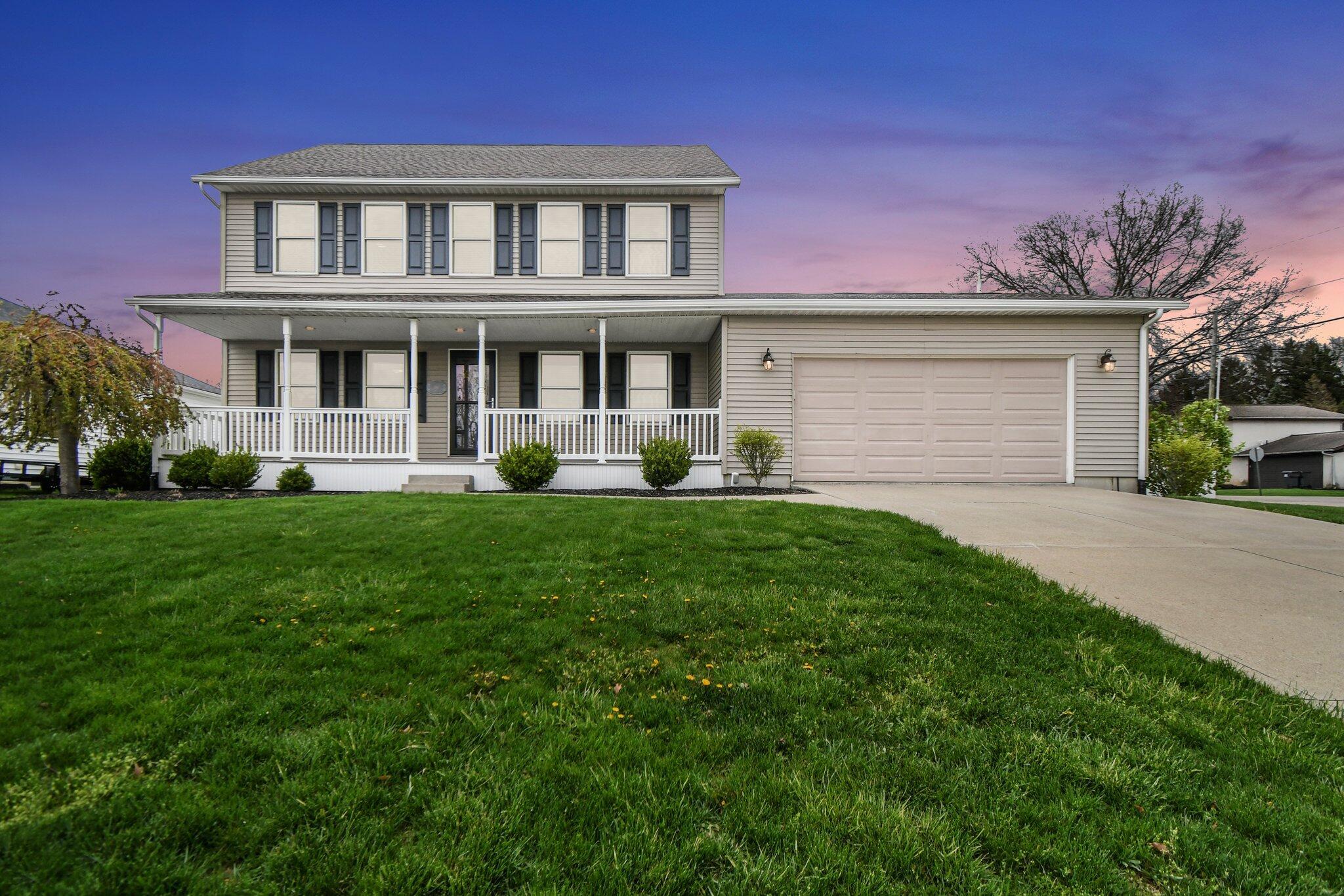 191 Craig Drive, Thornville, Ohio image 2