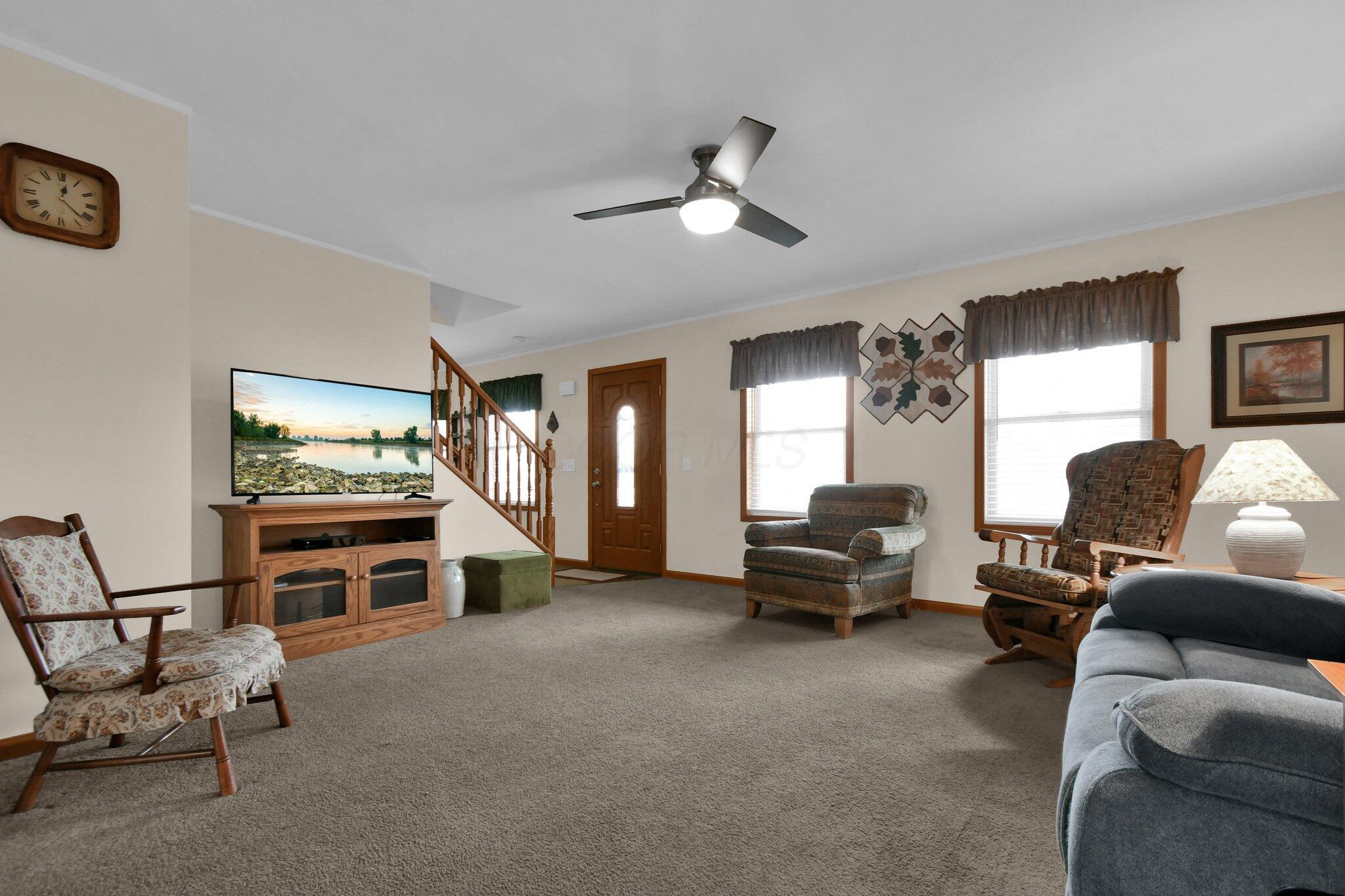 191 Craig Drive, Thornville, Ohio image 18
