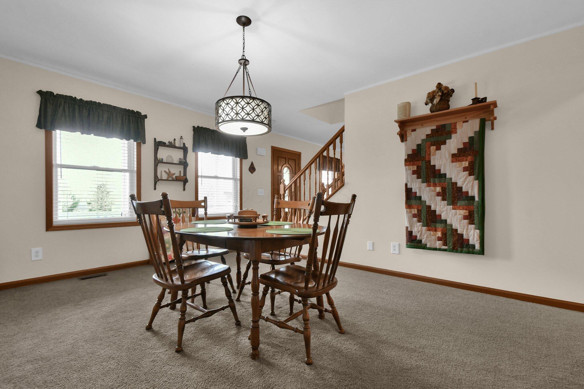 191 Craig Drive, Thornville, Ohio image 20