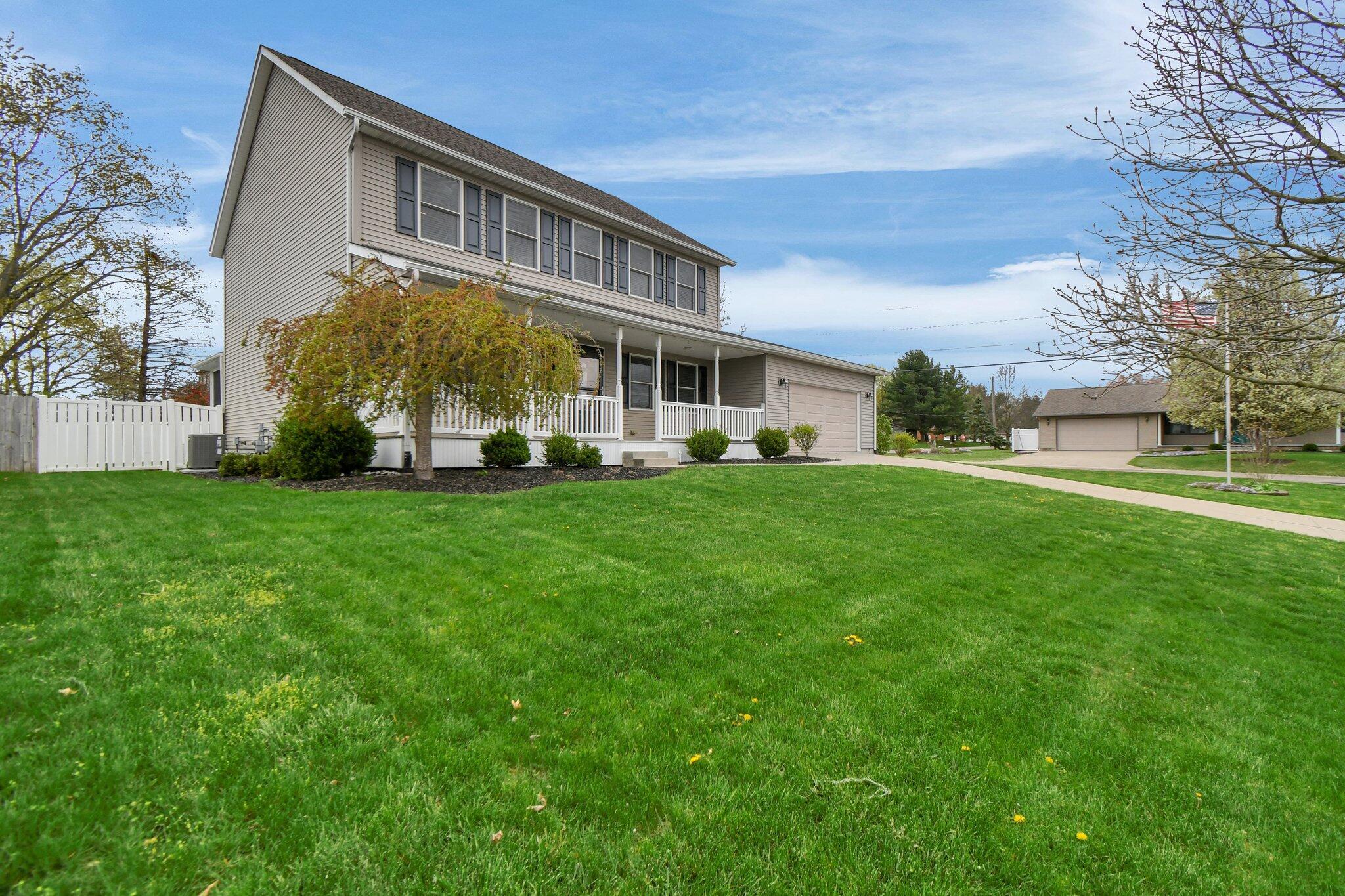 191 Craig Drive, Thornville, Ohio image 49