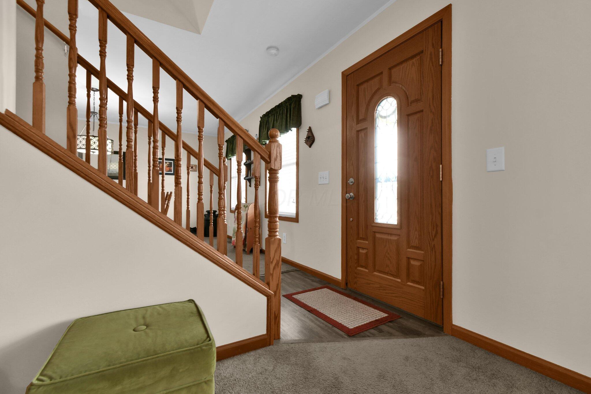 191 Craig Drive, Thornville, Ohio image 16