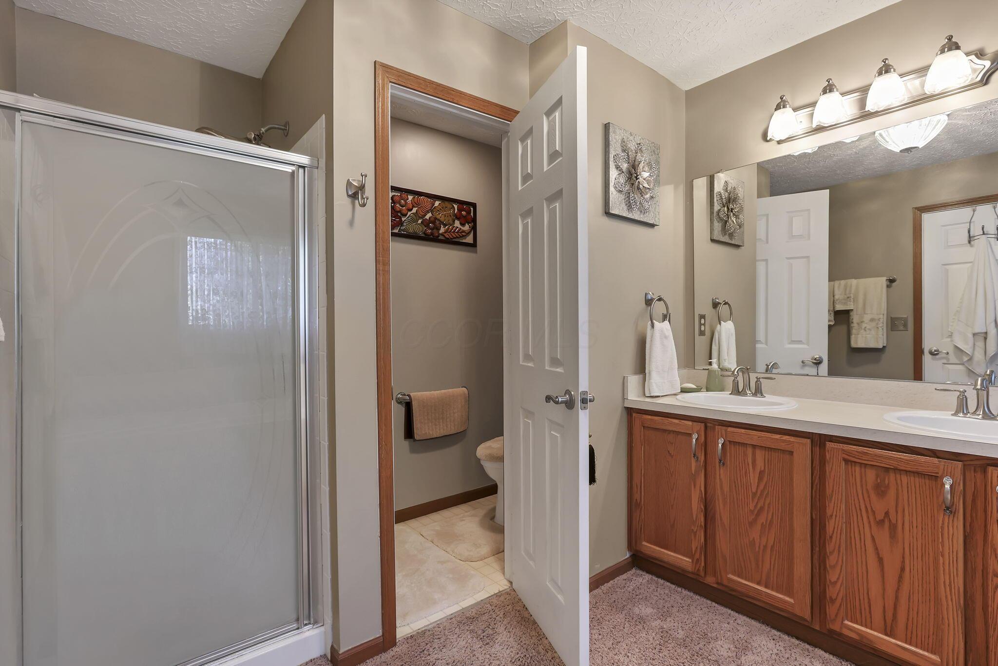 6324 Rossmore Lane, Canal Winchester, Ohio image 31