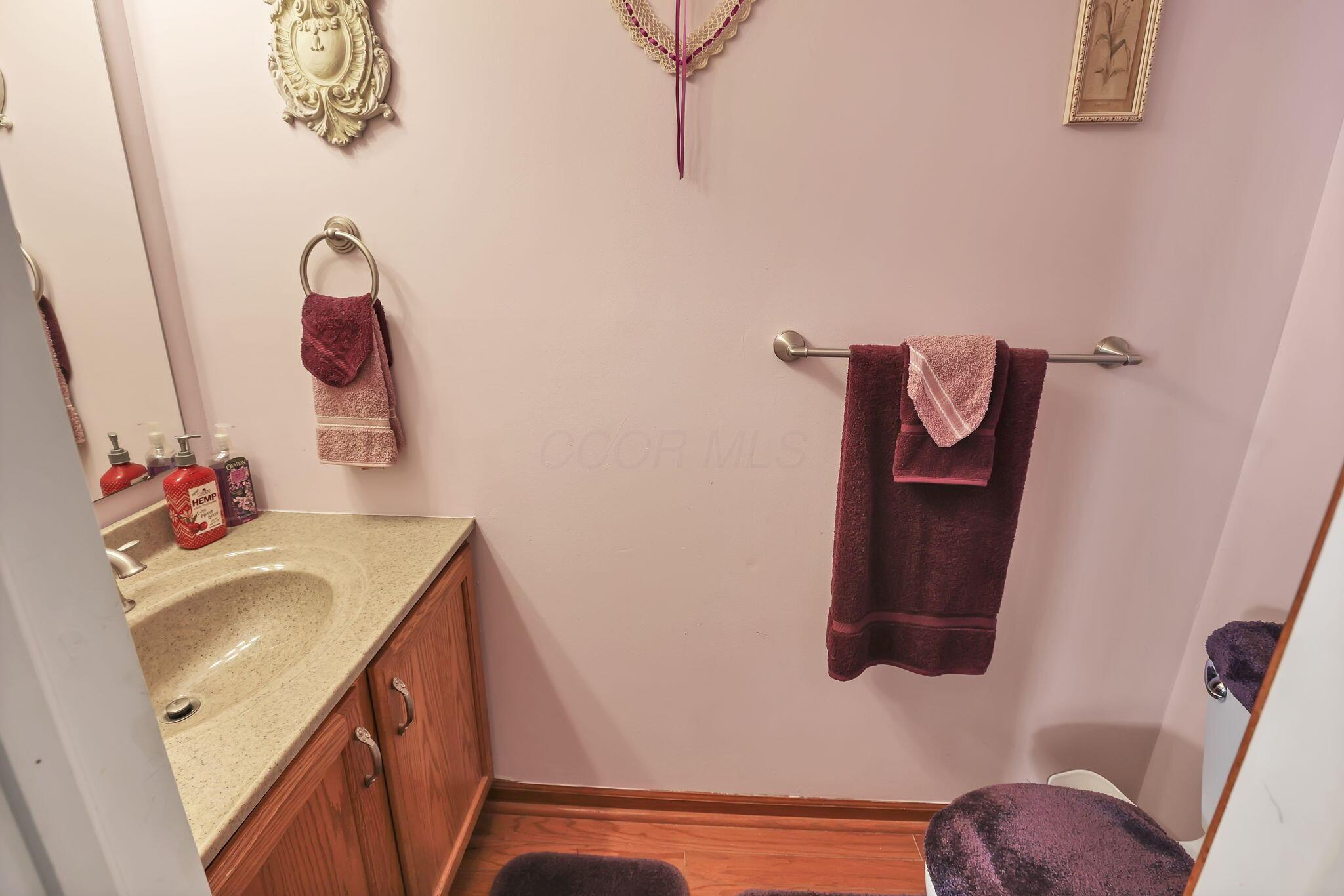 6324 Rossmore Lane, Canal Winchester, Ohio image 34