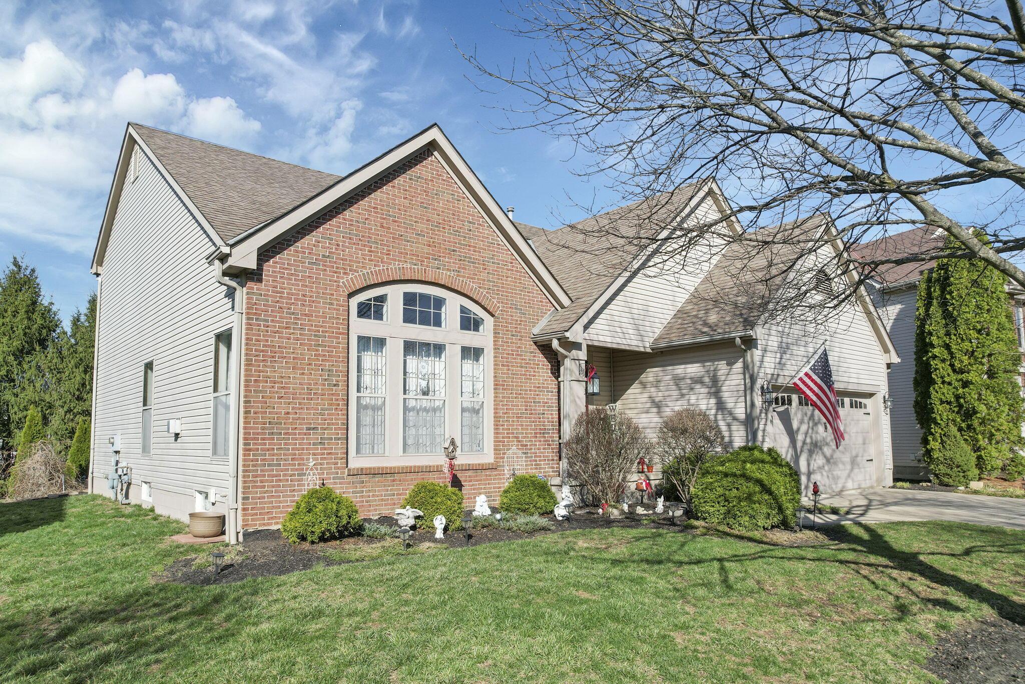 6324 Rossmore Lane, Canal Winchester, Ohio image 3