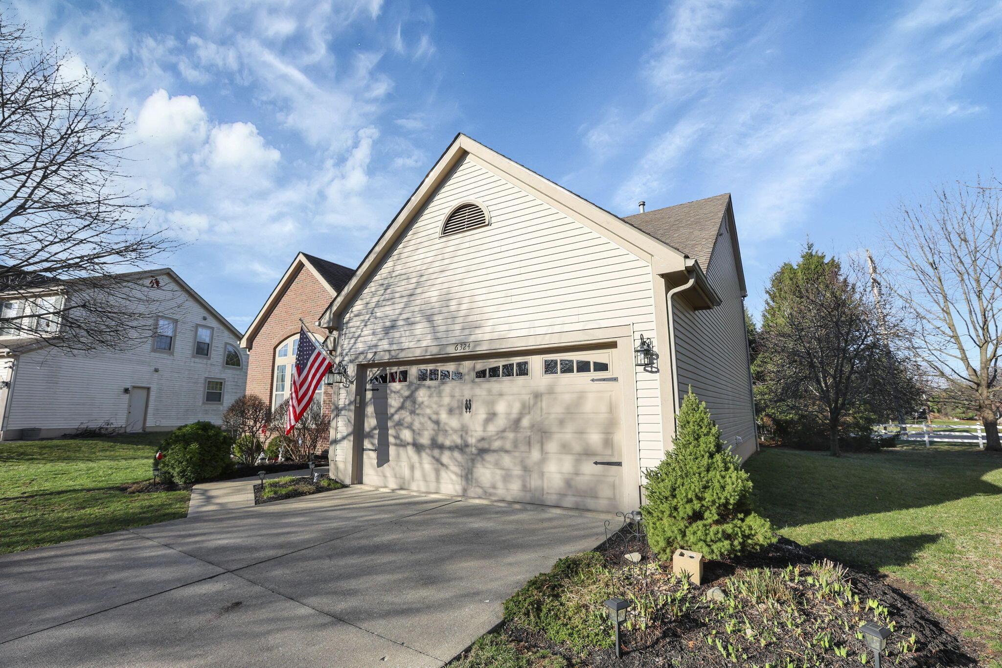 6324 Rossmore Lane, Canal Winchester, Ohio image 5