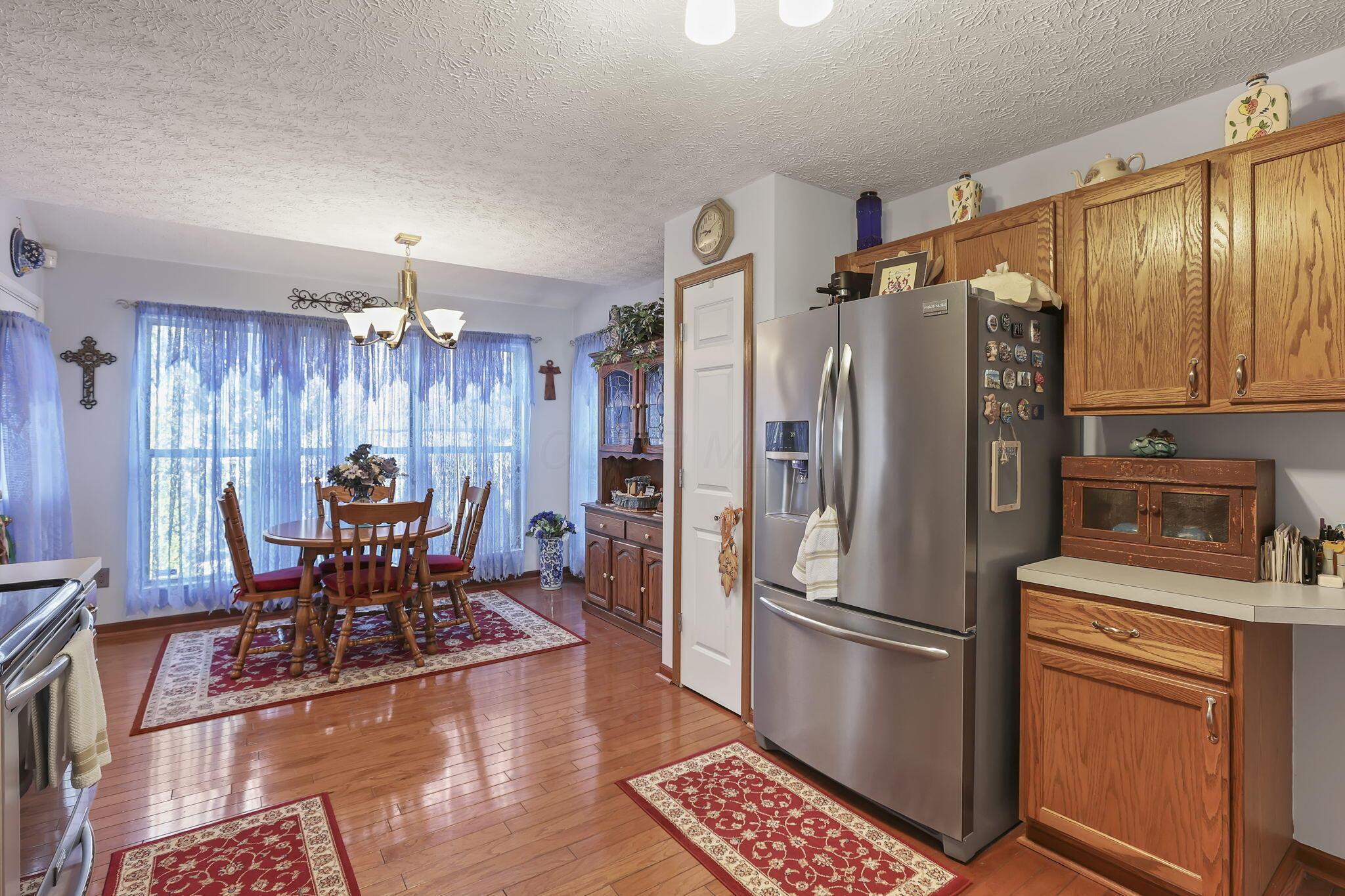 6324 Rossmore Lane, Canal Winchester, Ohio image 24