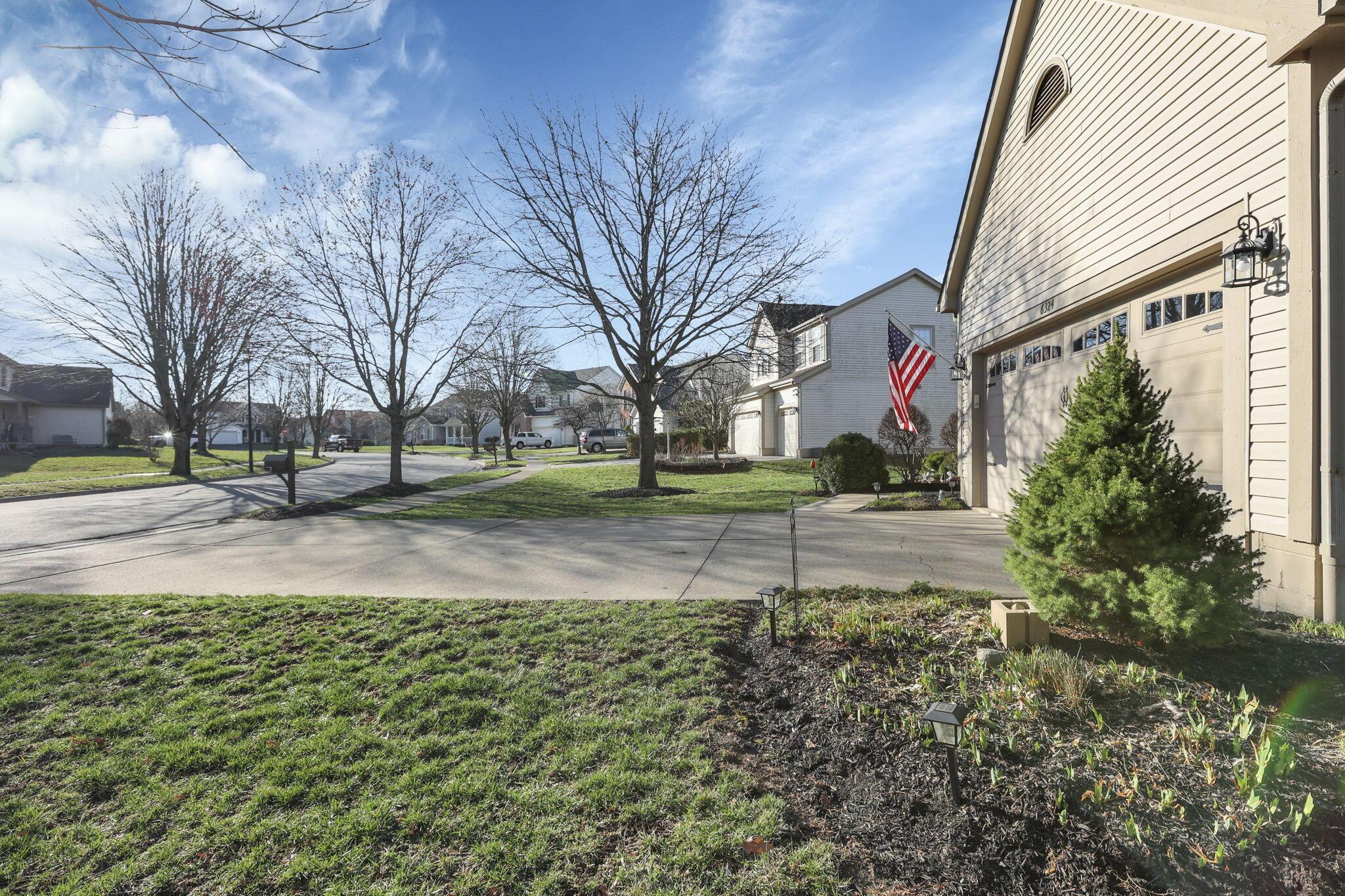 6324 Rossmore Lane, Canal Winchester, Ohio image 7