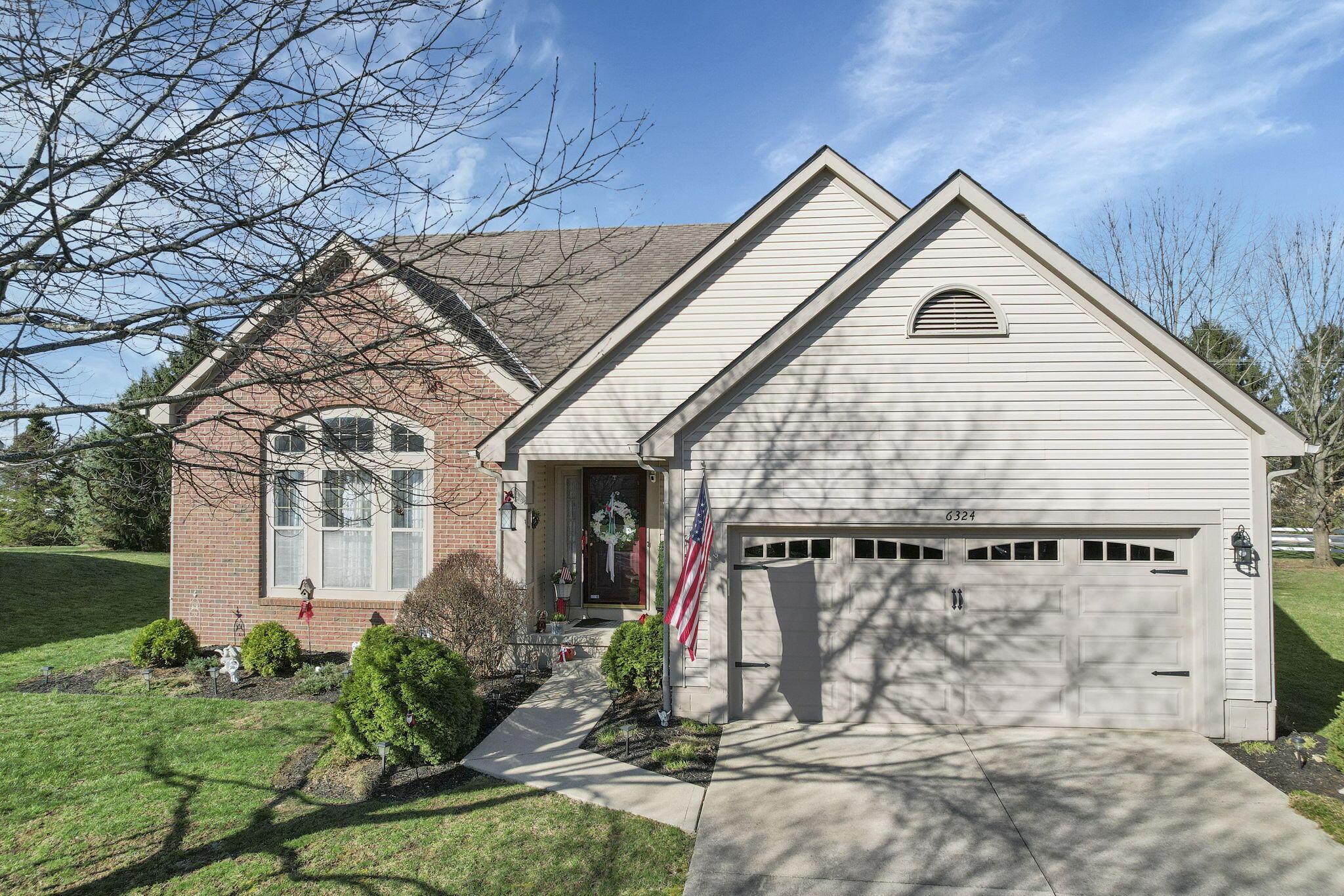 6324 Rossmore Lane, Canal Winchester, Ohio image 2
