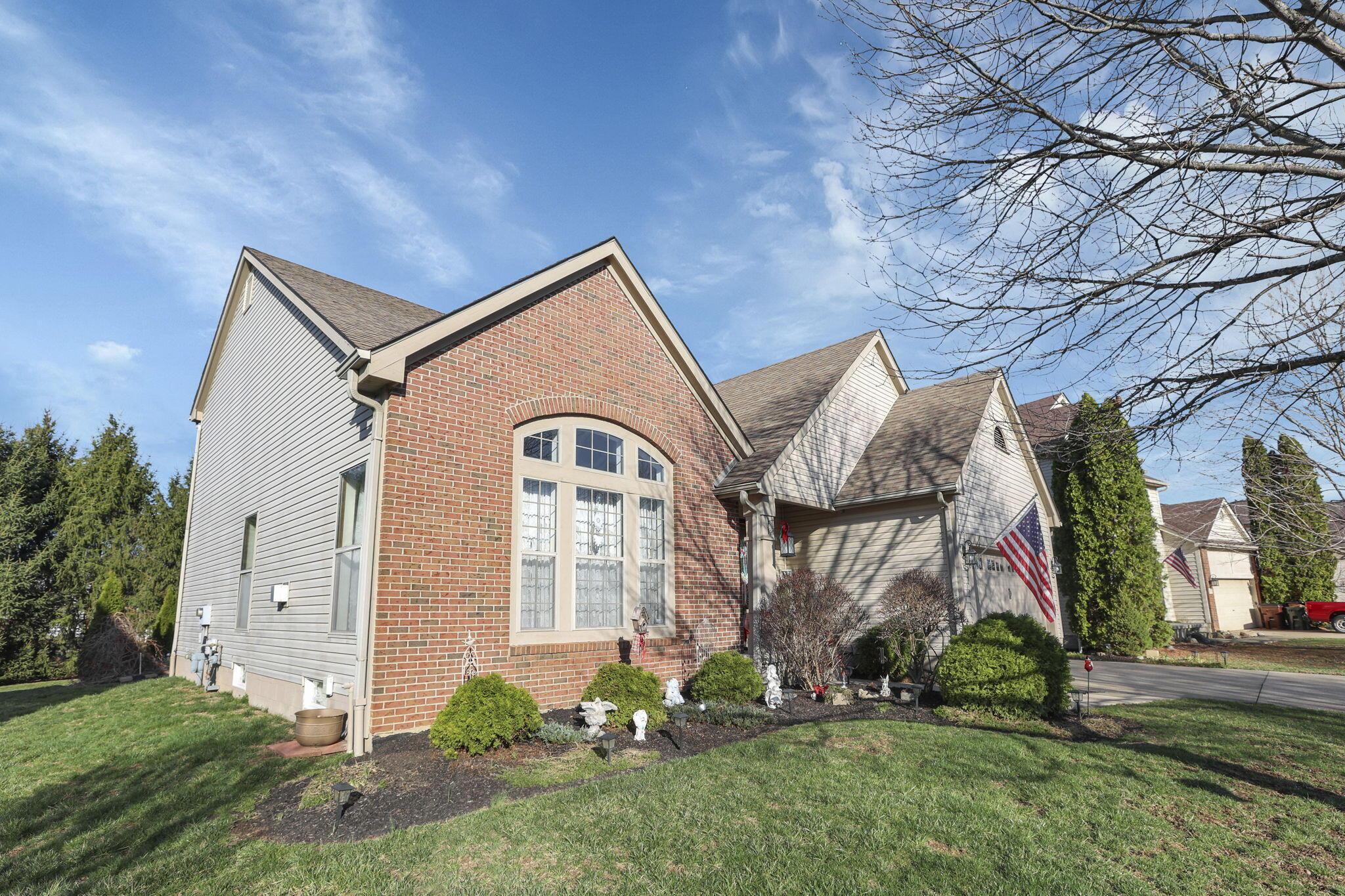 6324 Rossmore Lane, Canal Winchester, Ohio image 4
