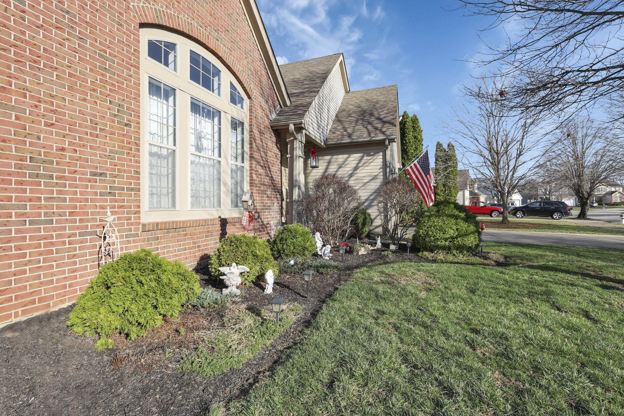 6324 Rossmore Lane, Canal Winchester, Ohio image 6