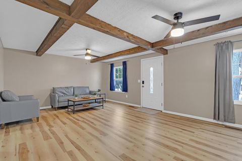 Tiny photo for 1607 Red Leaf Lane, Columbus, OH 43223 (MLS # 225044964)