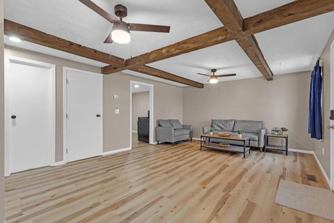 Tiny photo for 1607 Red Leaf Lane, Columbus, OH 43223 (MLS # 225044964)