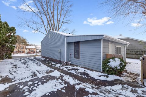 Tiny photo for 1607 Red Leaf Lane, Columbus, OH 43223 (MLS # 225044964)