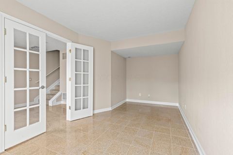 Tiny photo for 5940 Woodshire Drive, Westerville, OH 43081 (MLS # 225041774)