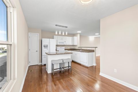 Tiny photo for 5940 Woodshire Drive, Westerville, OH 43081 (MLS # 225041774)