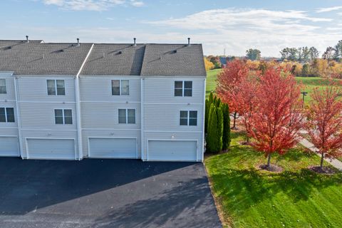 Tiny photo for 5940 Woodshire Drive, Westerville, OH 43081 (MLS # 225041774)