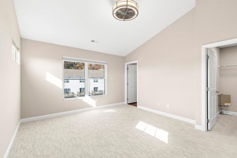 Tiny photo for 5940 Woodshire Drive, Westerville, OH 43081 (MLS # 225041774)