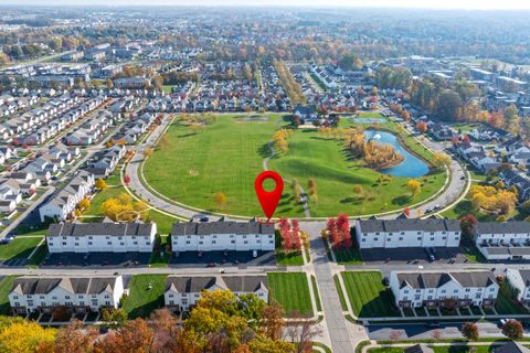 Tiny photo for 5940 Woodshire Drive, Westerville, OH 43081 (MLS # 225041774)