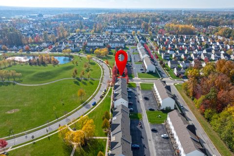 Tiny photo for 5940 Woodshire Drive, Westerville, OH 43081 (MLS # 225041774)