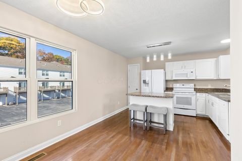 Tiny photo for 5940 Woodshire Drive, Westerville, OH 43081 (MLS # 225041774)