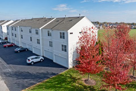 Tiny photo for 5940 Woodshire Drive, Westerville, OH 43081 (MLS # 225041774)