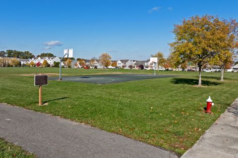 Tiny photo for 5940 Woodshire Drive, Westerville, OH 43081 (MLS # 225041774)