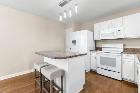 Tiny photo for 5940 Woodshire Drive, Westerville, OH 43081 (MLS # 225041774)