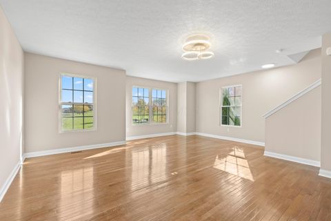 Tiny photo for 5940 Woodshire Drive, Westerville, OH 43081 (MLS # 225041774)