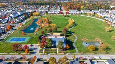 Tiny photo for 5940 Woodshire Drive, Westerville, OH 43081 (MLS # 225041774)