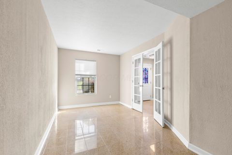 Tiny photo for 5940 Woodshire Drive, Westerville, OH 43081 (MLS # 225041774)