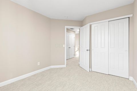 Tiny photo for 5940 Woodshire Drive, Westerville, OH 43081 (MLS # 225041774)