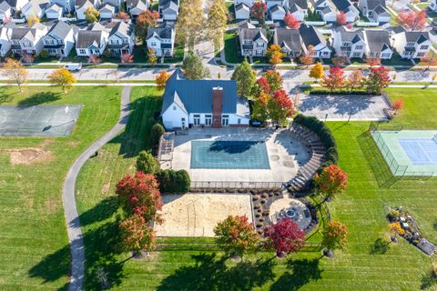 Tiny photo for 5940 Woodshire Drive, Westerville, OH 43081 (MLS # 225041774)