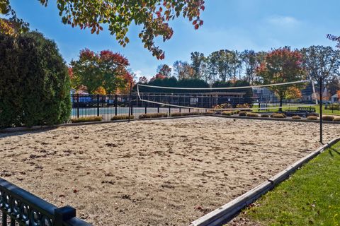 Tiny photo for 5940 Woodshire Drive, Westerville, OH 43081 (MLS # 225041774)