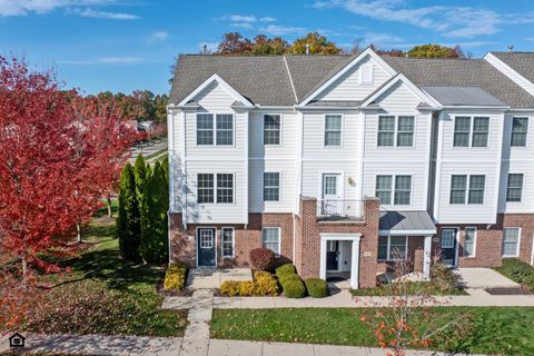 Photo of 5940 Woodshire Drive, Westerville, OH 43081 (MLS # 225041774)