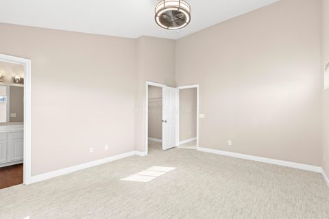 Tiny photo for 5940 Woodshire Drive, Westerville, OH 43081 (MLS # 225041774)