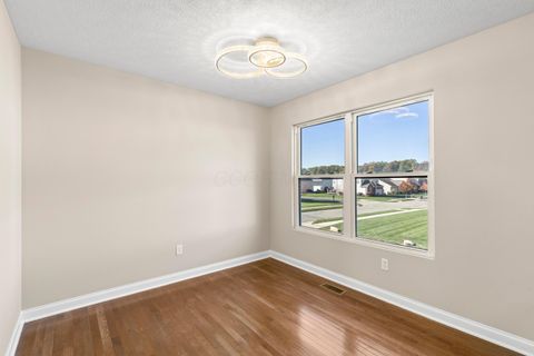 Tiny photo for 5940 Woodshire Drive, Westerville, OH 43081 (MLS # 225041774)