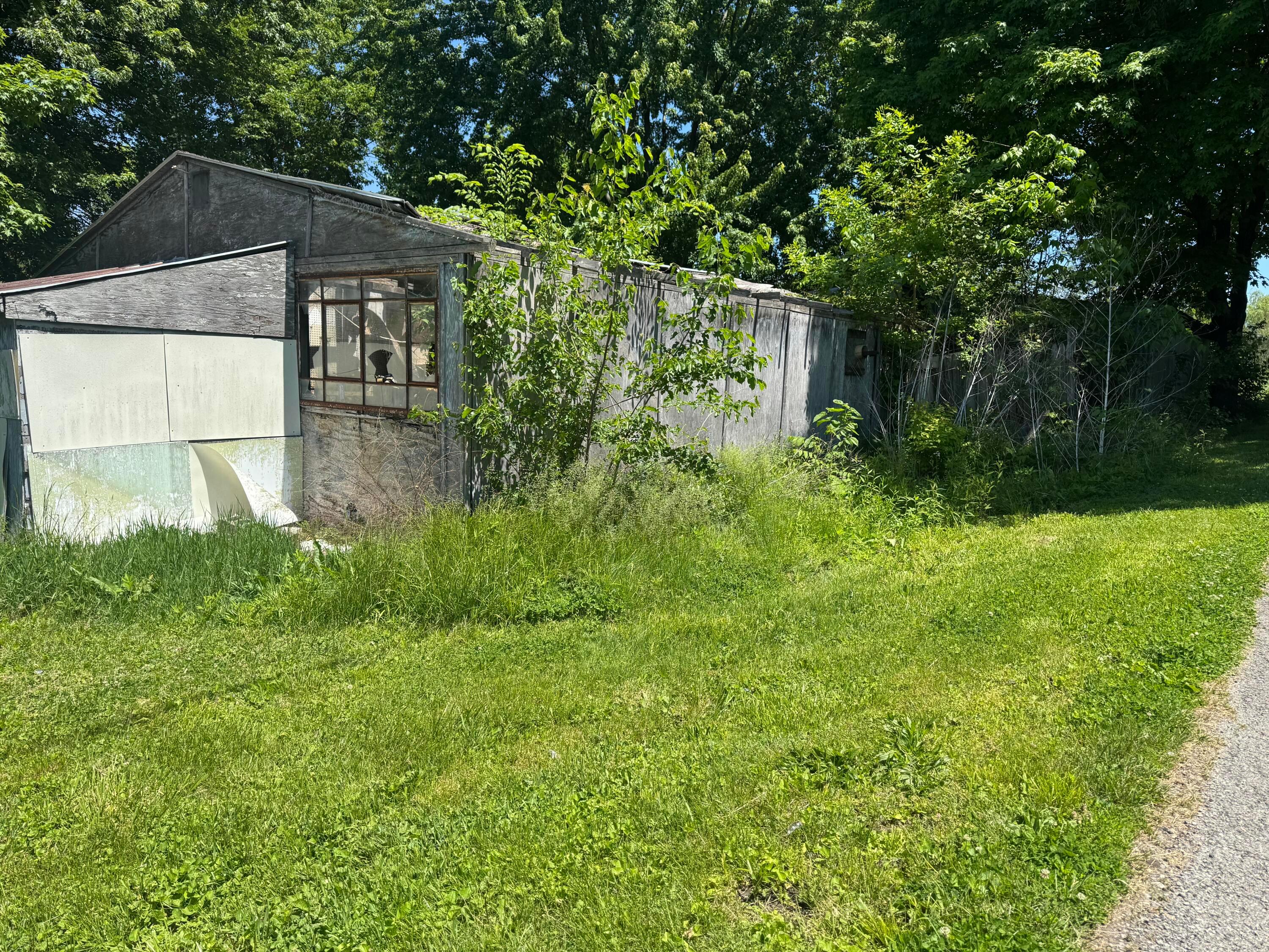 2966 Church Street