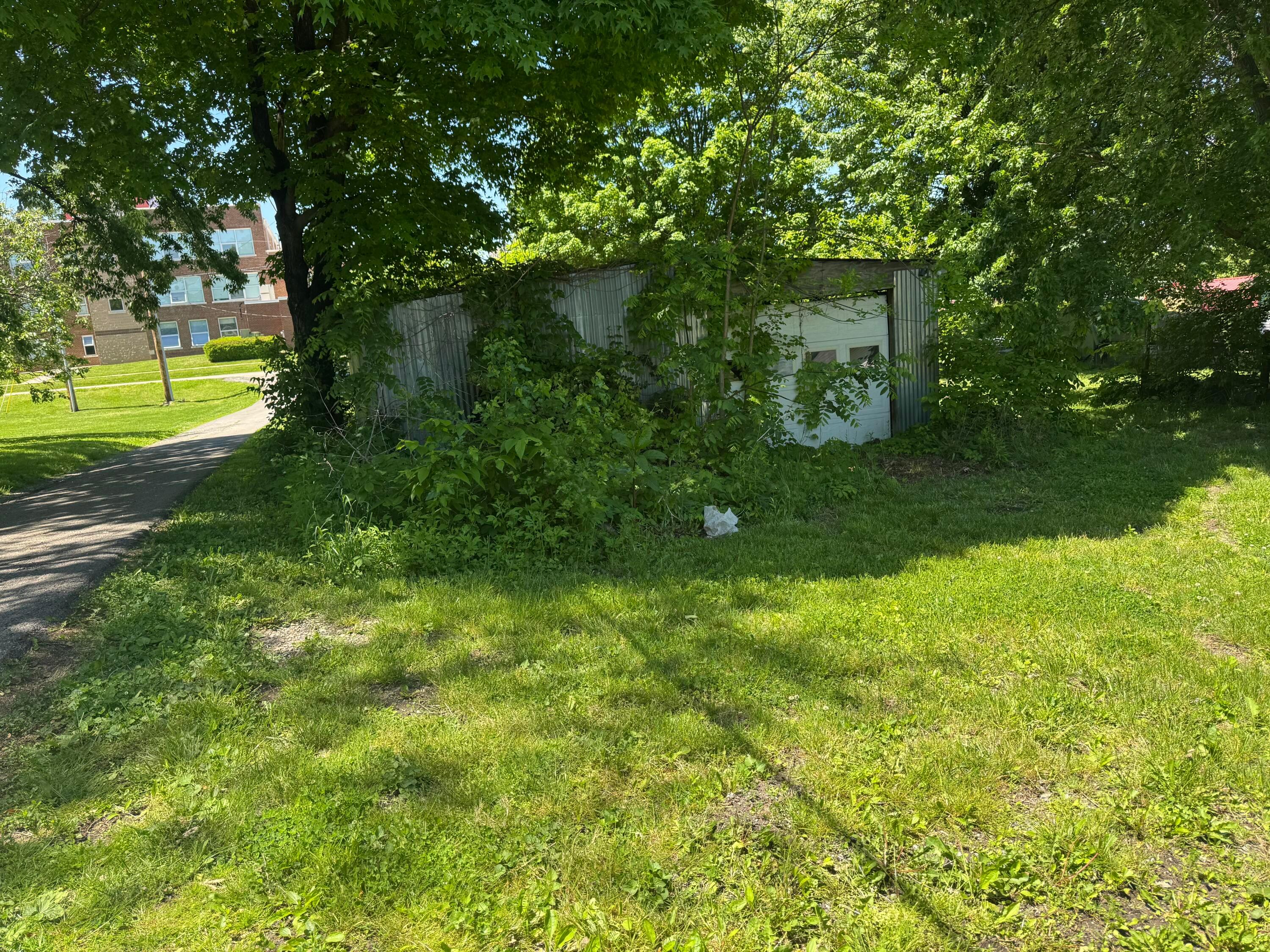2966 Church Street